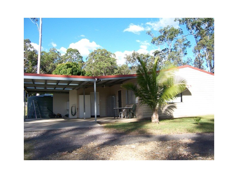 Cooran QLD 4569