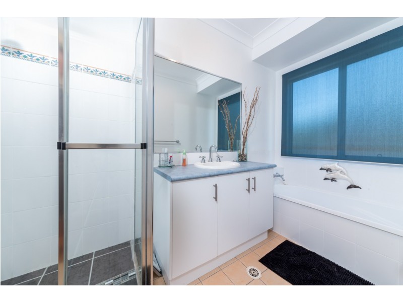 93 Middle Creek Road, Federal QLD 4568