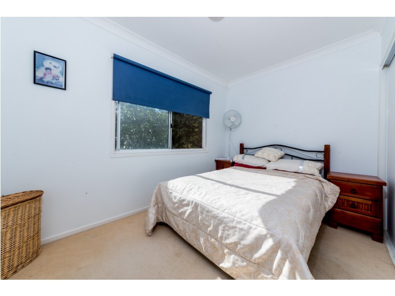 93 Middle Creek Road, Federal QLD 4568