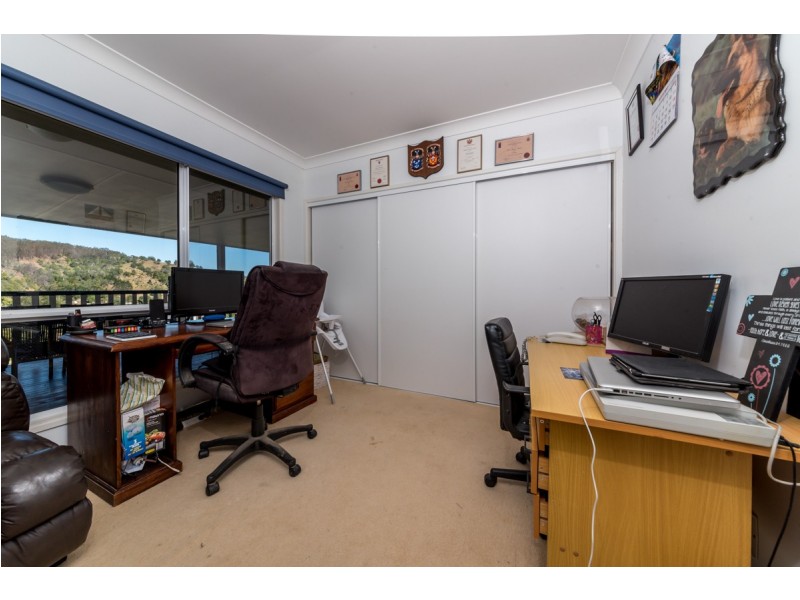 93 Middle Creek Road, Federal QLD 4568