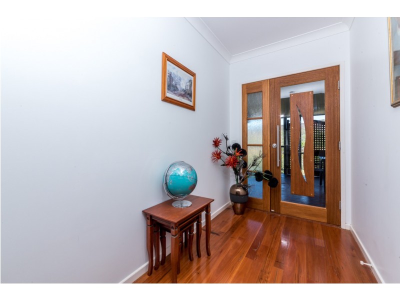 93 Middle Creek Road, Federal QLD 4568