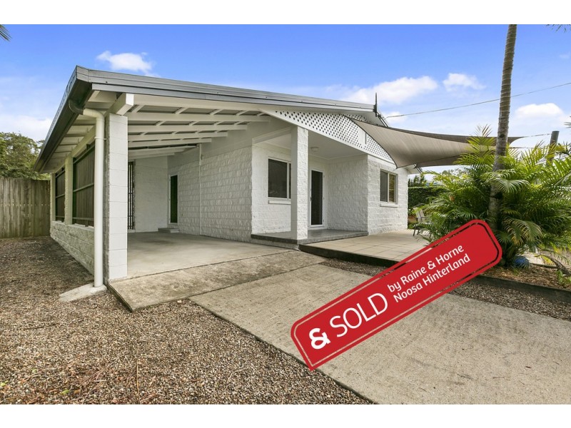 10a Kauri Street, Cooroy QLD 4563