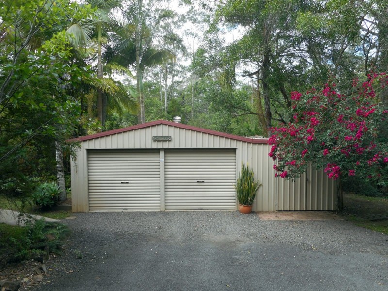 180 Highfield Rise, Pomona QLD 4568