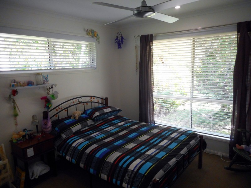 180 Highfield Rise, Pomona QLD 4568