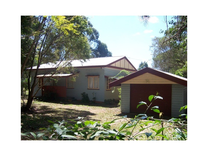 Federal QLD 4568
