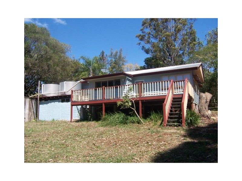 Federal QLD 4568