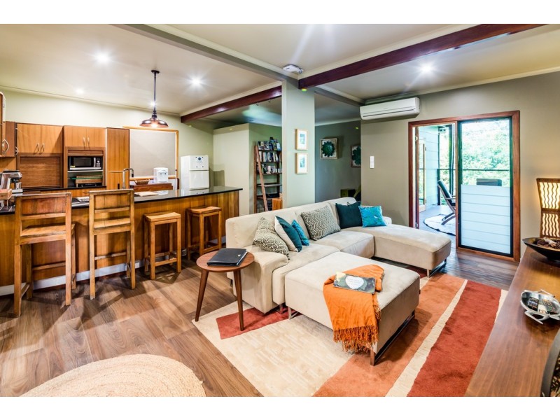 78 Lawnville Road, Black Mountain QLD 4563