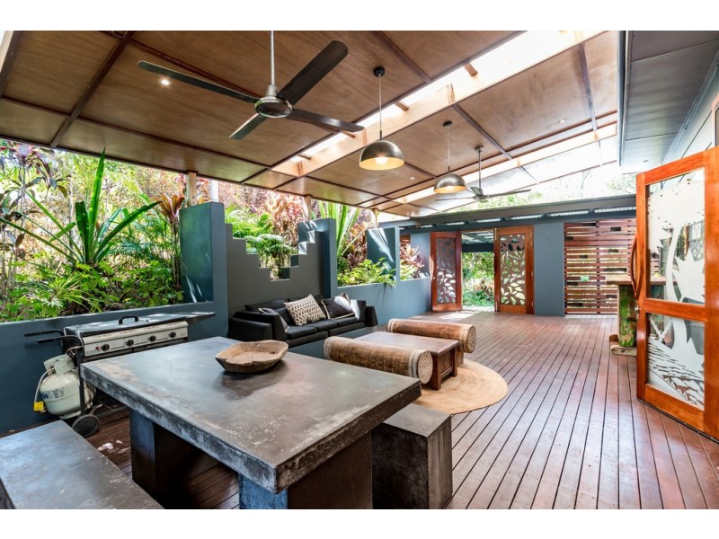 78 Lawnville Road, Black Mountain QLD 4563