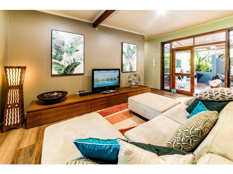 78 Lawnville Road, Black Mountain QLD 4563