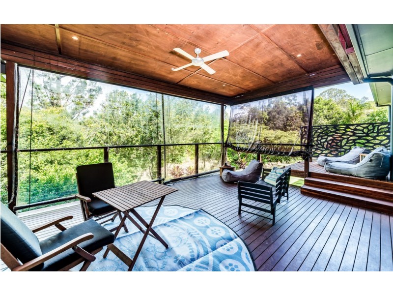 78 Lawnville Road, Black Mountain QLD 4563