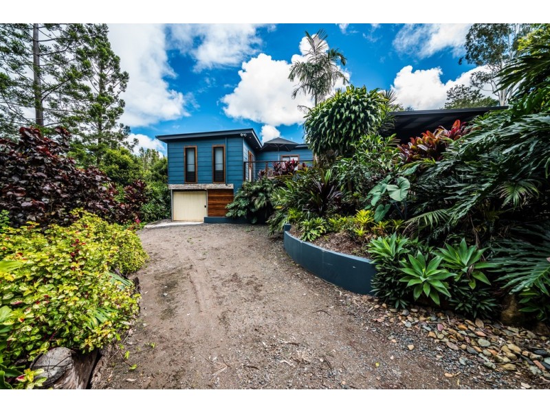 78 Lawnville Road, Black Mountain QLD 4563