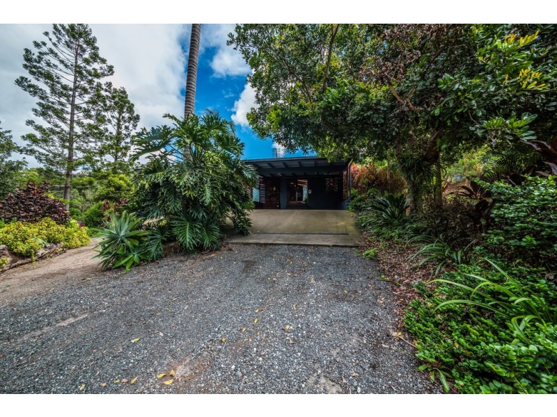 78 Lawnville Road, Black Mountain QLD 4563