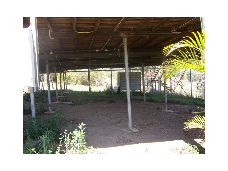 Coles Creek QLD 4570