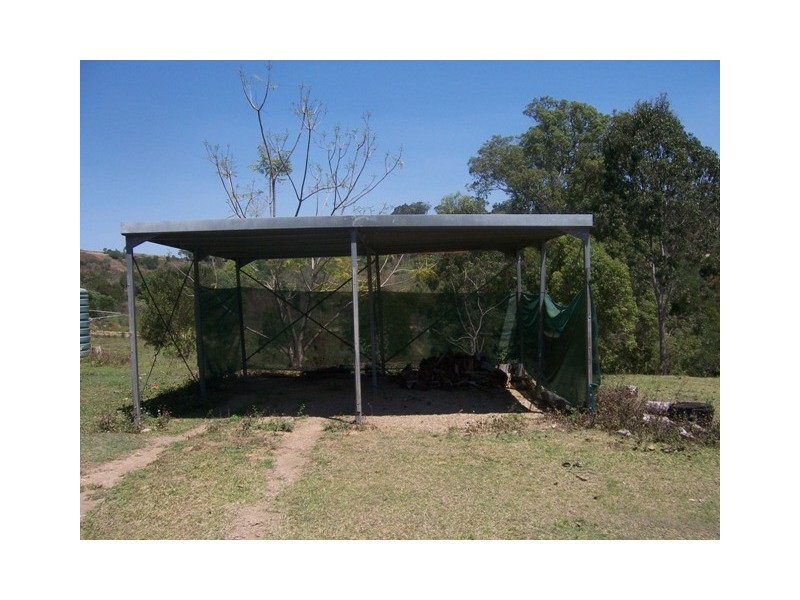 Coles Creek QLD 4570