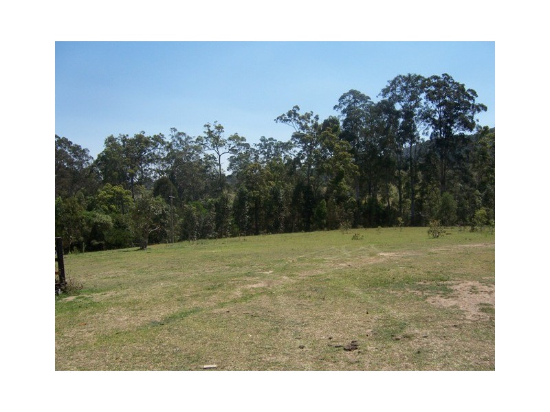 Coles Creek QLD 4570