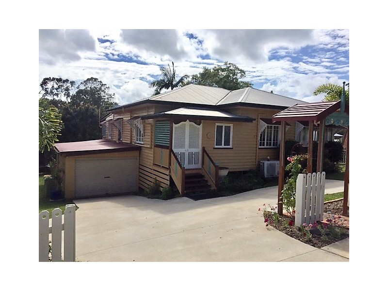 1/15 Memorial Avenue, Pomona QLD 4568