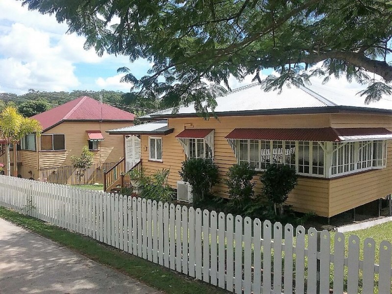 1/15 Memorial Avenue, Pomona QLD 4568