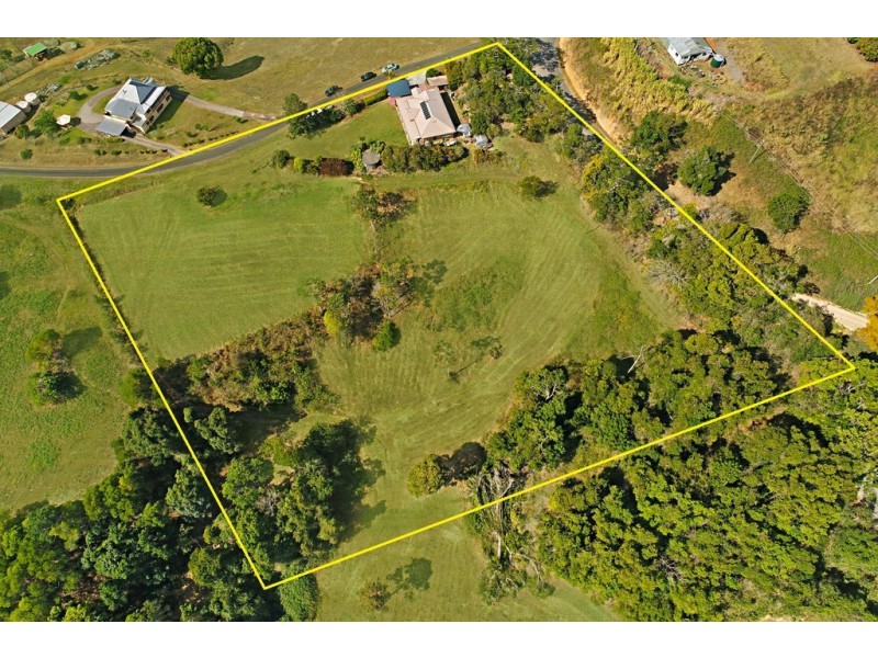 370 Black Mountain Road, Black Mountain QLD 4563