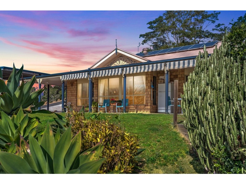 370 Black Mountain Road, Black Mountain QLD 4563