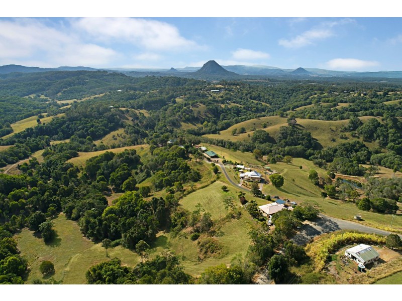 370 Black Mountain Road, Black Mountain QLD 4563