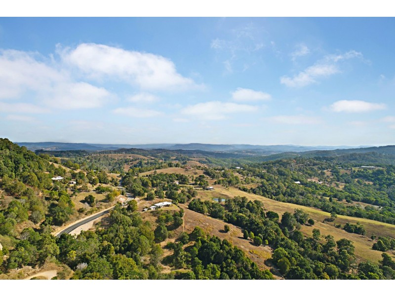 370 Black Mountain Road, Black Mountain QLD 4563