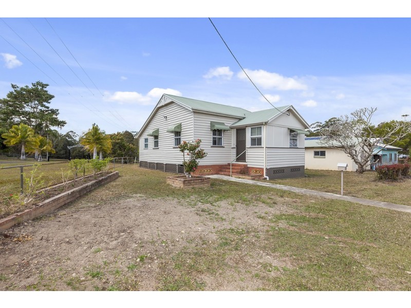 31 MIVA STREET, Cooroy QLD 4563
