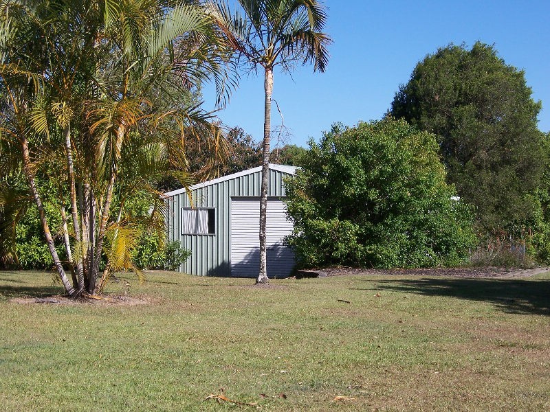 Pomona QLD 4568