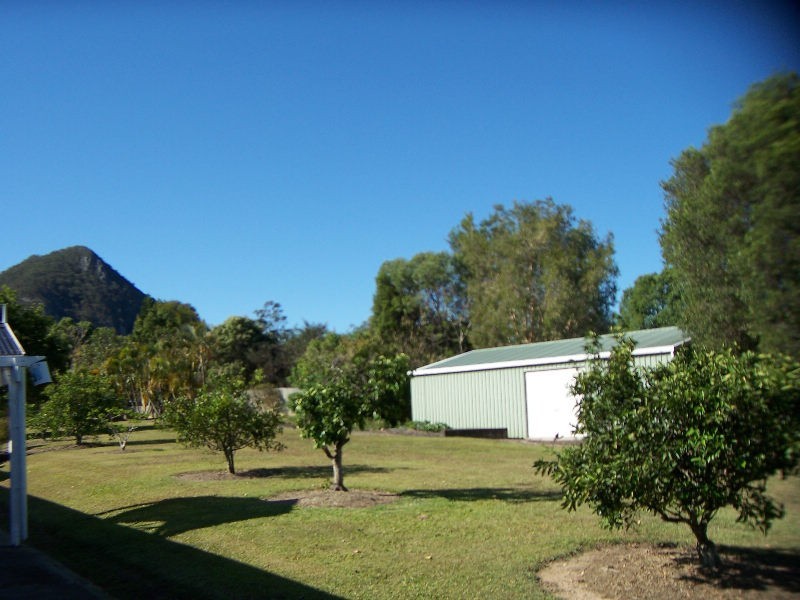 Pomona QLD 4568