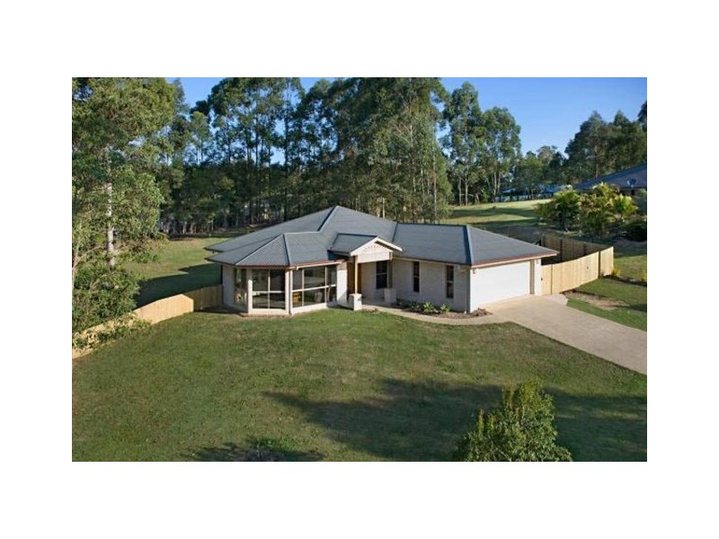 Black Mountain QLD 4563