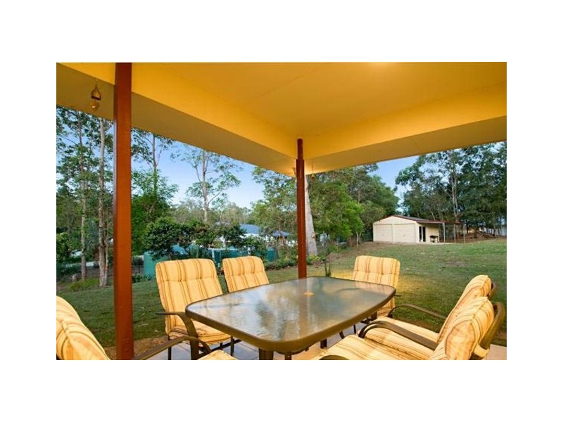 Black Mountain QLD 4563