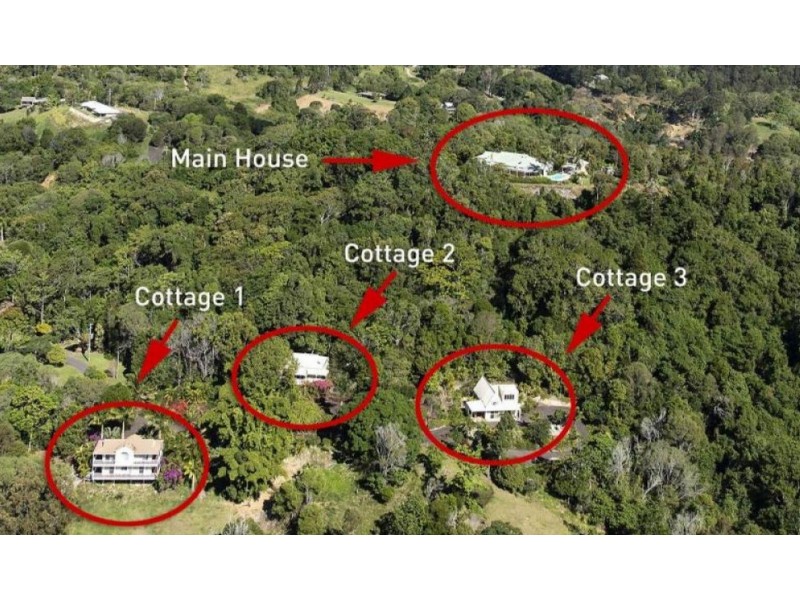 532 Black Mountain Road, Black Mountain QLD 4563