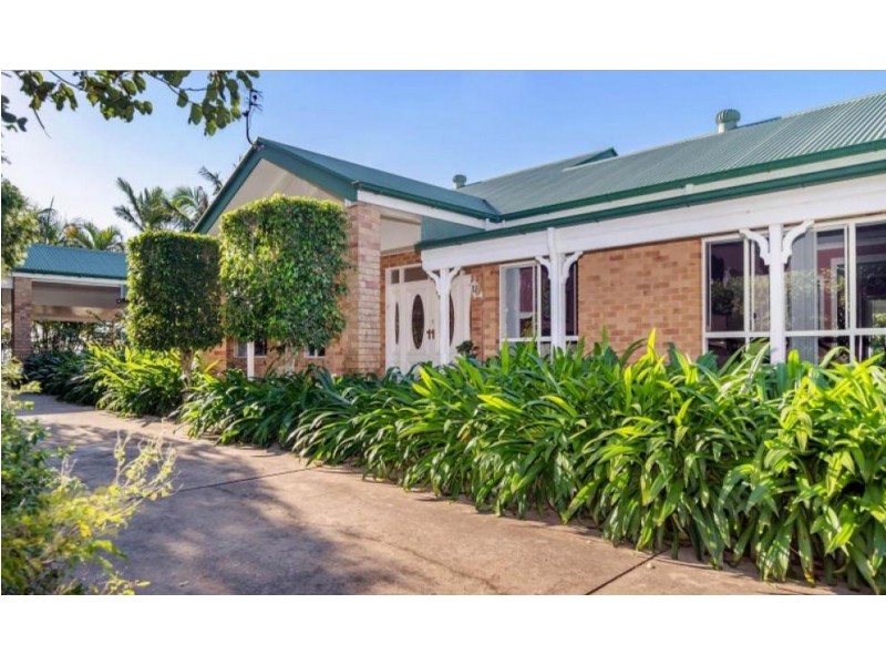 532 Black Mountain Road, Black Mountain QLD 4563