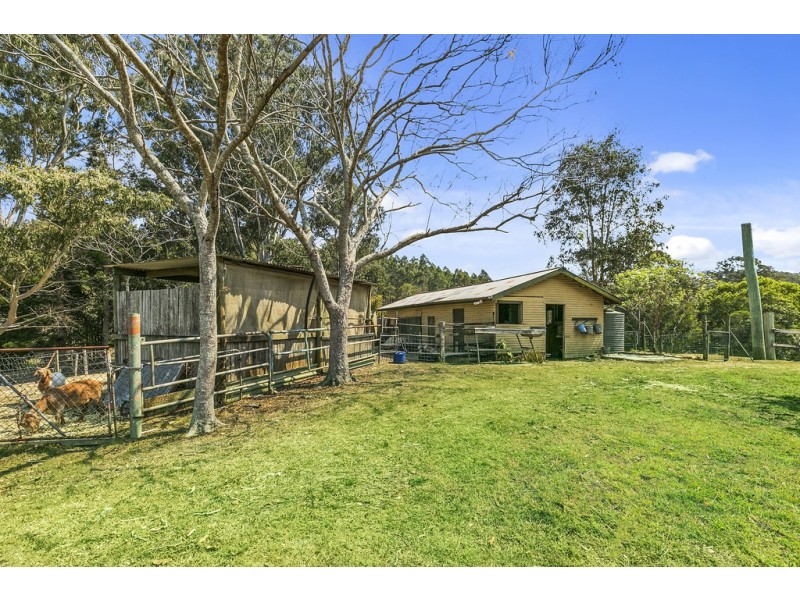 187 Brewers Road, Cooran QLD 4569