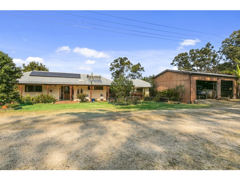 187 Brewers Road, Cooran QLD 4569