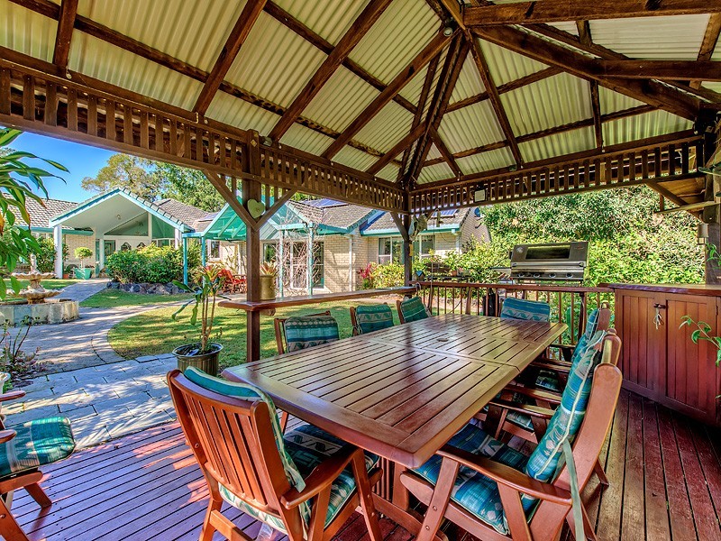 269 Schreibers Road, Cooran QLD 4569