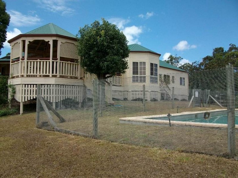Cooroy QLD 4563