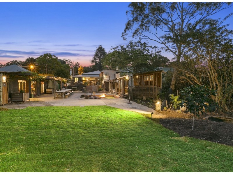 18 Reserve Street, Pomona QLD 4568