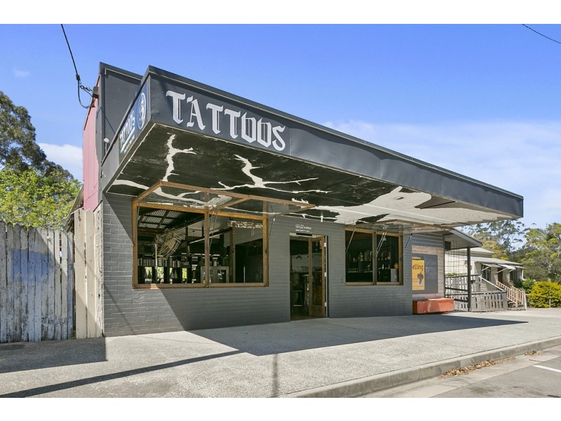 18 Reserve Street, Pomona QLD 4568