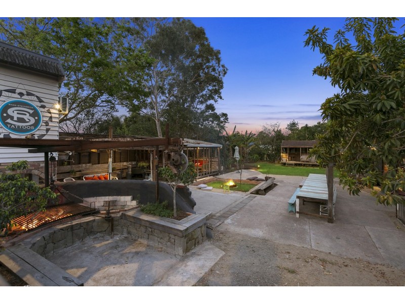 18 Reserve Street, Pomona QLD 4568