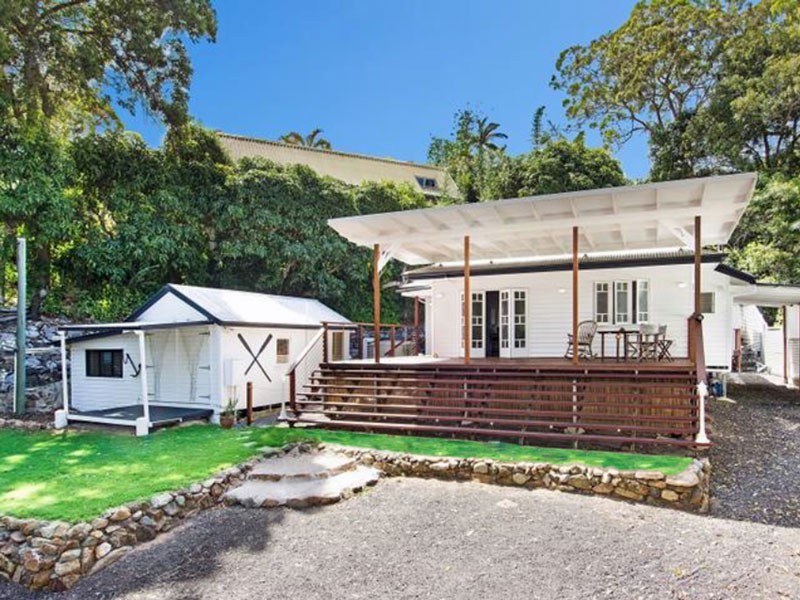 8 Boreen Parade, Boreen Point QLD 4565