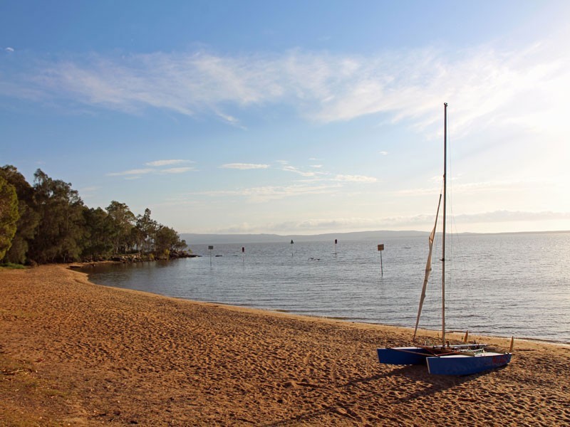 8 Boreen Parade, Boreen Point QLD 4565