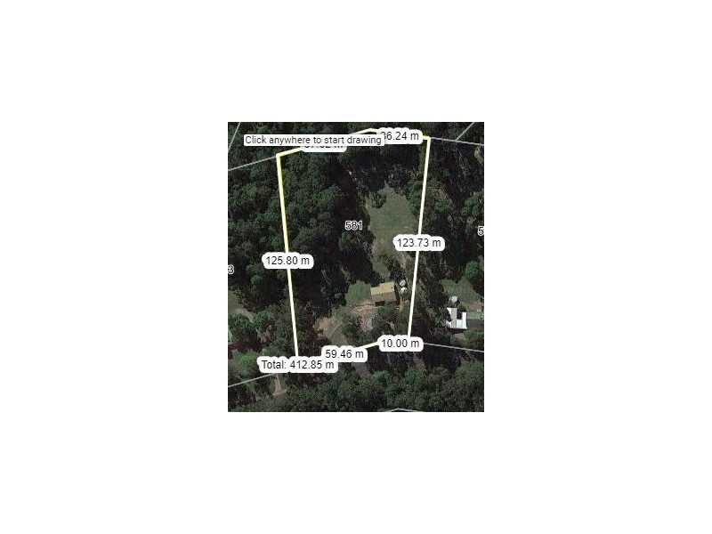 581 Lake Macdonald Drive, Lake Macdonald QLD 4563