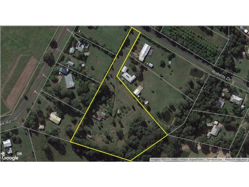 2 Roberts Drive, Cooroy QLD 4563