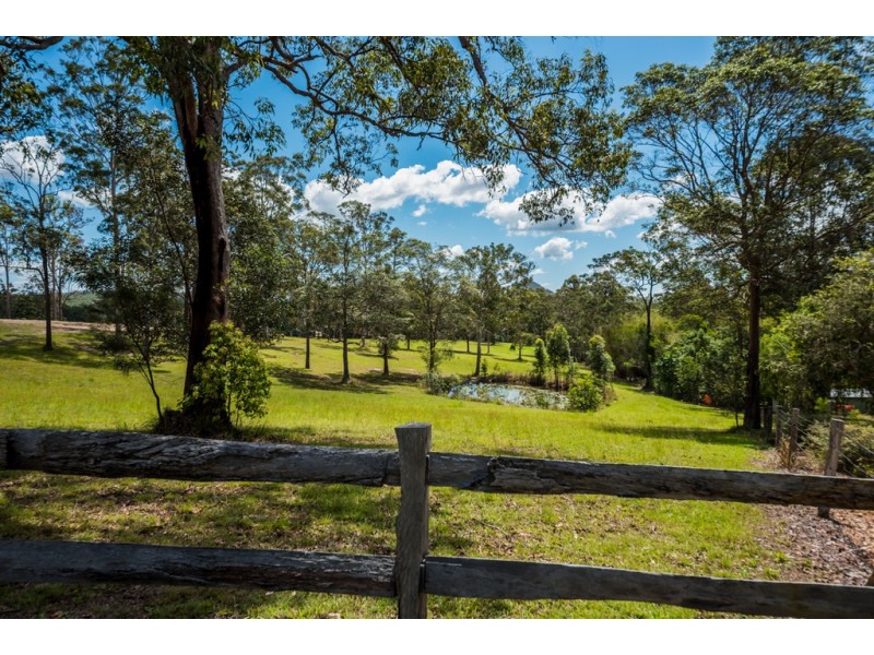 63 Hawk Road, Pomona QLD 4568