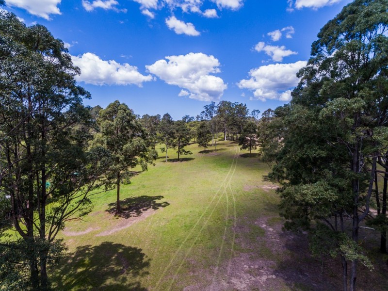 63 Hawk Road, Pomona QLD 4568