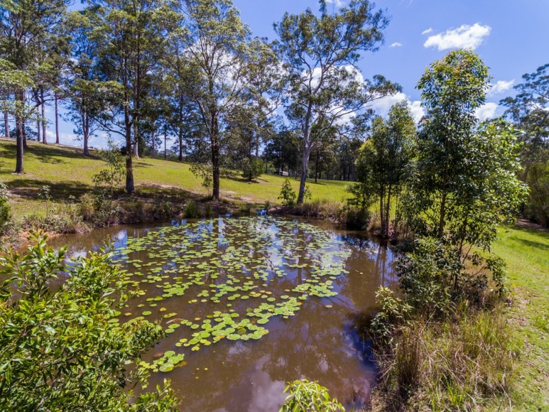 63 Hawk Road, Pomona QLD 4568