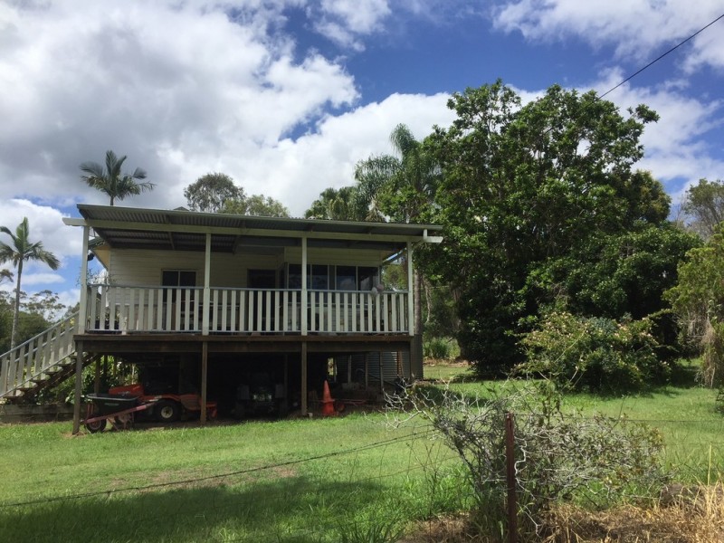 41 Railway Road, Cooran QLD 4569