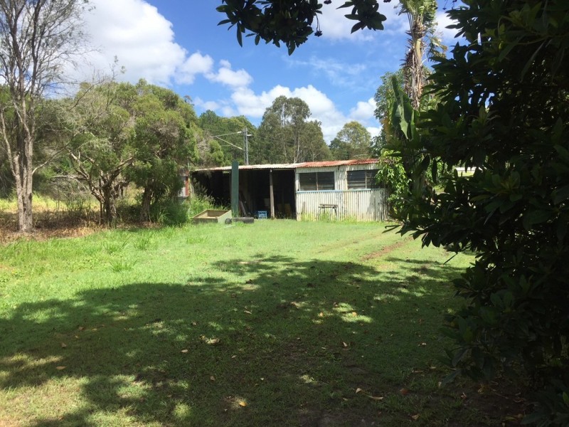 41 Railway Road, Cooran QLD 4569