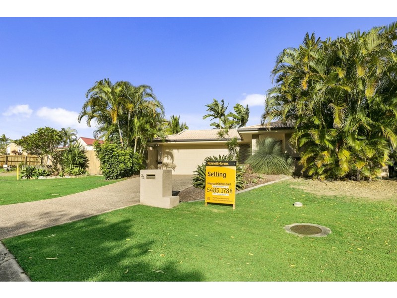 33 Woolumba Street, Tewantin QLD 4565
