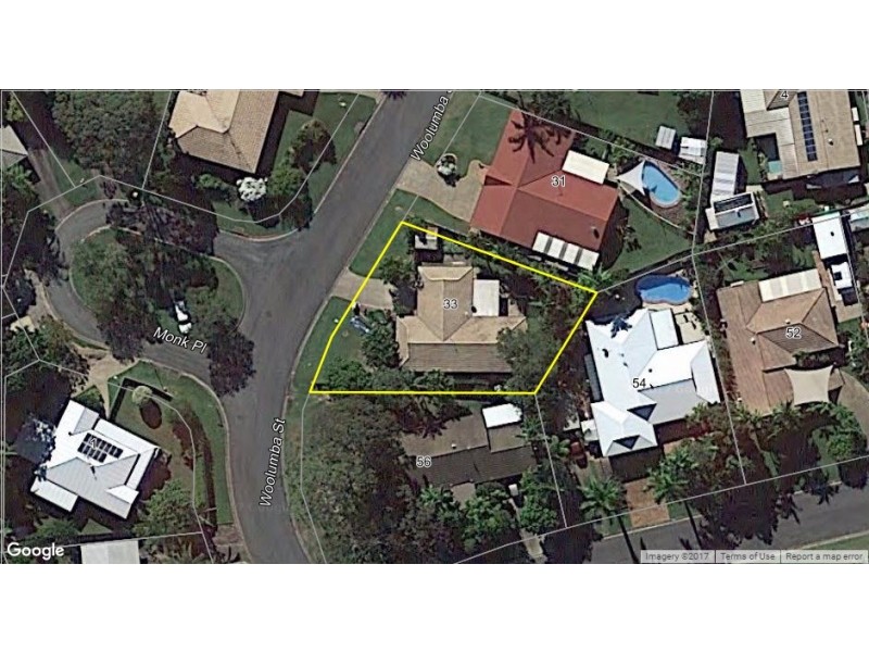33 Woolumba Street, Tewantin QLD 4565